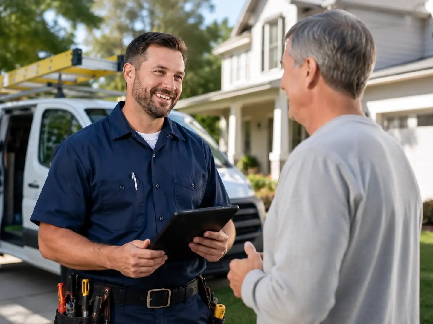 Electrical Panel Upgrade & Replacement in Kennedy, AL